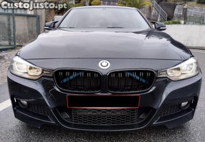 BMW 320 D Touring 184cv - NACIONAL - 170.000kms - C/ Garantia - 13