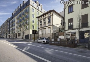 Apartamento T1+1 Ao Campo 24 De Agosto, Bonfim,...