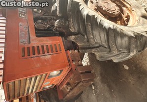Trator fiat 570dt