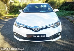 Toyota Auris 1.4 D-4D Comfort c/ A/C - 5 Lugares - NACIONAL - C/ GARANTIA - IMPECVEL - 15