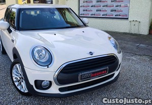MINI Clubman One D - 18