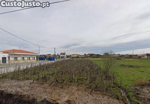 Terreno Novo em Vagos - 1260m² por 45.000 