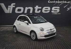Fiat 500 1.0 hybrid dolcevita - 22