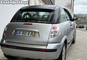 Citron C3 Pluriel (C3 Pluriel) - 03