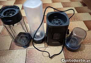 Mini liquidificador Philips