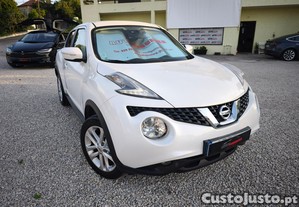 Nissan Juke 1.2 DIG-T Tekna - 16