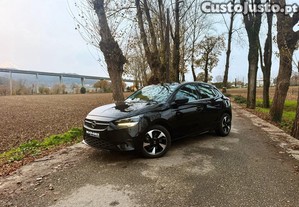 Opel Corsa e Elegance - 21