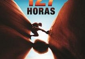 127 Horas (2010) James Franco IMDB: 7.9