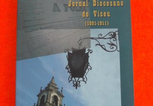 A Folha - Jornal Diocesano de Viseu (1901-1911)