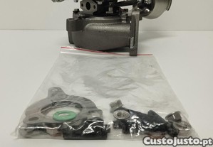 Turbos Novos com garantia, ao melhor preço do mercado! Contacto: 910 165 113