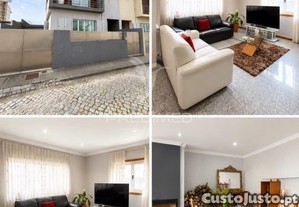 Exelente moradia t3 em mindelo a 350 metros da praia