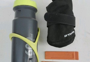 JF-bikes Componentes usados Bike kit Btwin