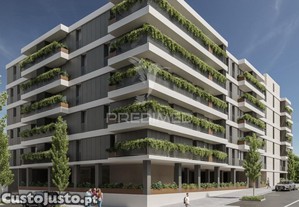 Apartamento t1+1 empreendimento oporto plaza