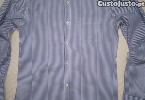 Camisa Cortefiel S - Portes Grátis