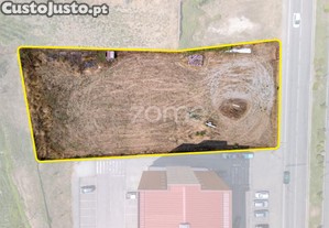 Terreno Para Construo De Prdio - Av. Do...