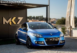 Renault Mgane Coup 1.5 dCi GT Line SS - 13