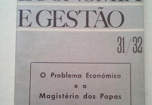 Revista Economia e Gestão