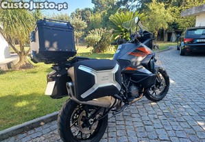 KTM Adventure