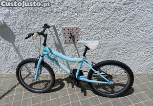 Bicicleta da Berg
