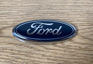Emblema Grelha Radiador (Ford - 1078445)