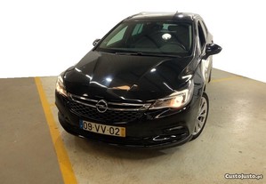 Opel Astra ST 1.6 CDTI INNOVATION