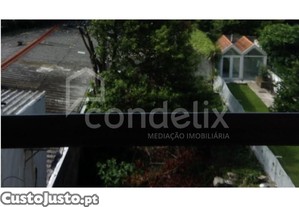 Prdio Para Reconstruir Junto Avenida Da...