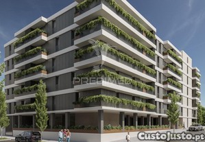 Apartamento t1+1 empreendimento oporto plaza