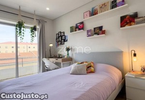 Apartamento T3 Com Duas Frentes Em Ermesinde |...
