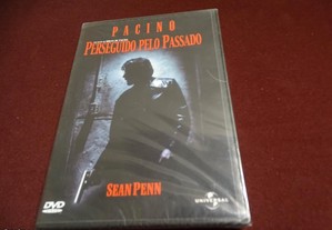 DVD-Perseguido pelo passado-Al Pacino/Sean Penn-Selado