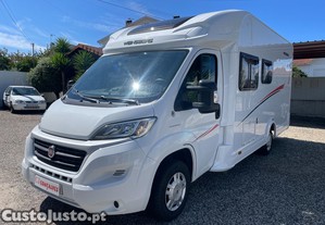 Autocaravana Perfilada Weinsberg Fiat Ducato 2021