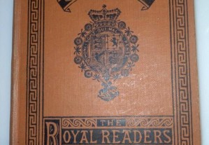 The Royal Readers nº 3, de 1941