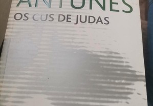 Os cus de Judas, António Lobo Antunes
