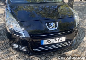 Peugeot 5008 1.6hdi - 10