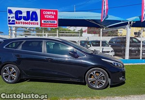 Kia Ceed 1.6 CRDi Sport Wagon GT Line