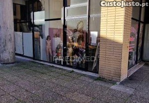 Trespasse de atelier de costura próximo ao marquês