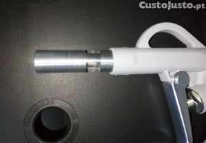Ponteira Venturi UV60AP da GAV