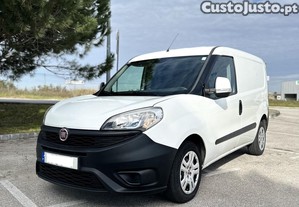 Fiat Doblo 1.3 Mjet 95cv