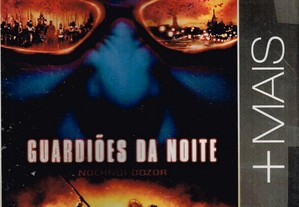Filme em DVD: Guardiões da Noite - NOVO! SELADO!