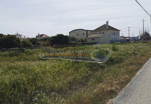 Terreno Urbano em Marinhais (M505)