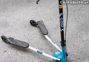 Trotinete Em Excelente Estado