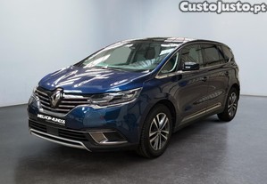 Renault Espace 2.0 dCi Evolution EDC - 21
