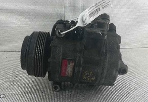 Compressor de ar condicionado BMW 5 525 D