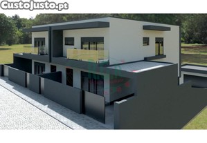 Moradias T3 De 3 Fr | 3 Suites | Piscina | São...
