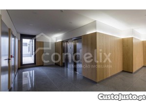Parqueamento Porto