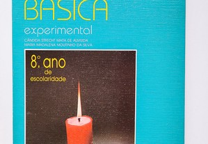 Química Básica Experimental 