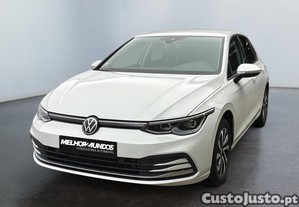 VW Golf 1.0 TSI OPF Life - 21