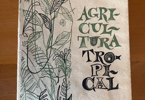 Agricultura Tropical R. Cecil Wood