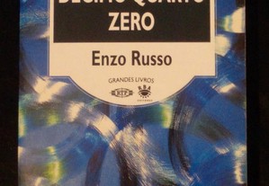 O Décimo Quarto Zero, de Enzo Russo