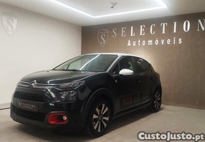 Citron C3 1.2 PURETECH C-SERIES - 20