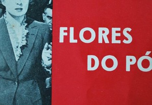 Flores do Pó de Amilcar Celta (Ano Edição 1958)